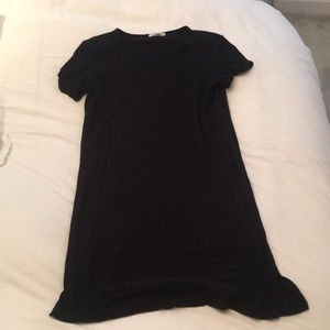 James Perse T-Shirt Dress